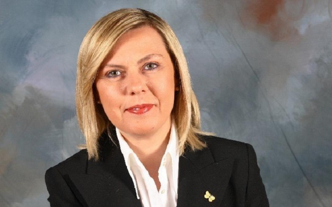 χρυσάνθη παπαδοπούλου πειραιώς