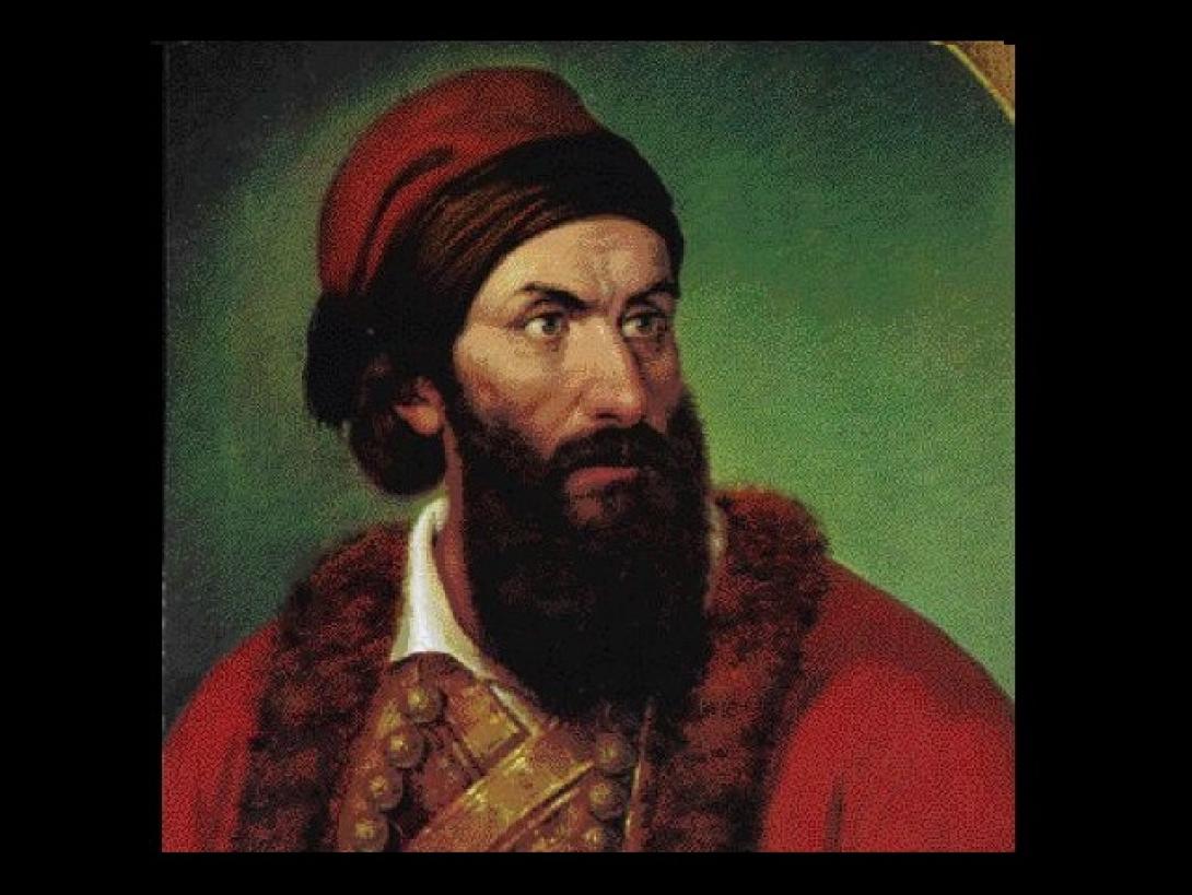 Παπαφλέσσας