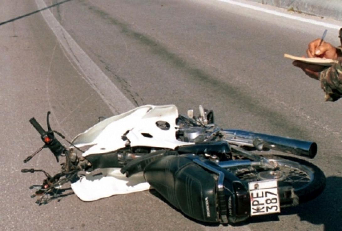 Χαλκιδική: Τραγικός θάνατος για 16χρονο δικυκλιστή