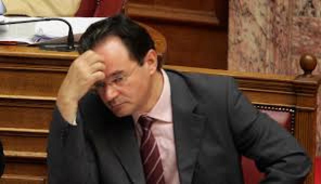 Κληρώθηκαν αυτοί που θα δικάσουν τον Γ.Παπακωνσταντίνου