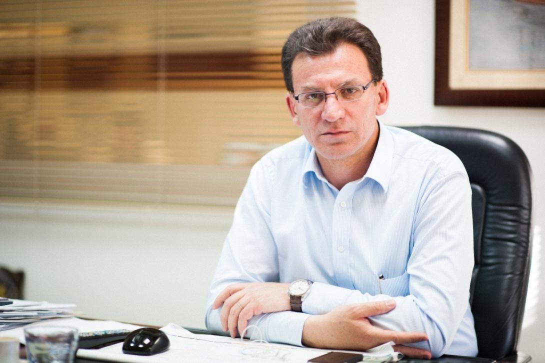 Γιώργος Παπακωνσταντής