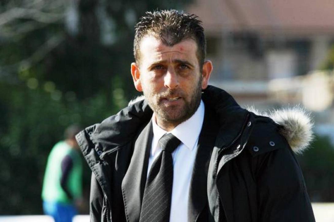 Ανακοίνωσε Παπαματθαιάκη ο ΠΑΟΚρουσσώνα