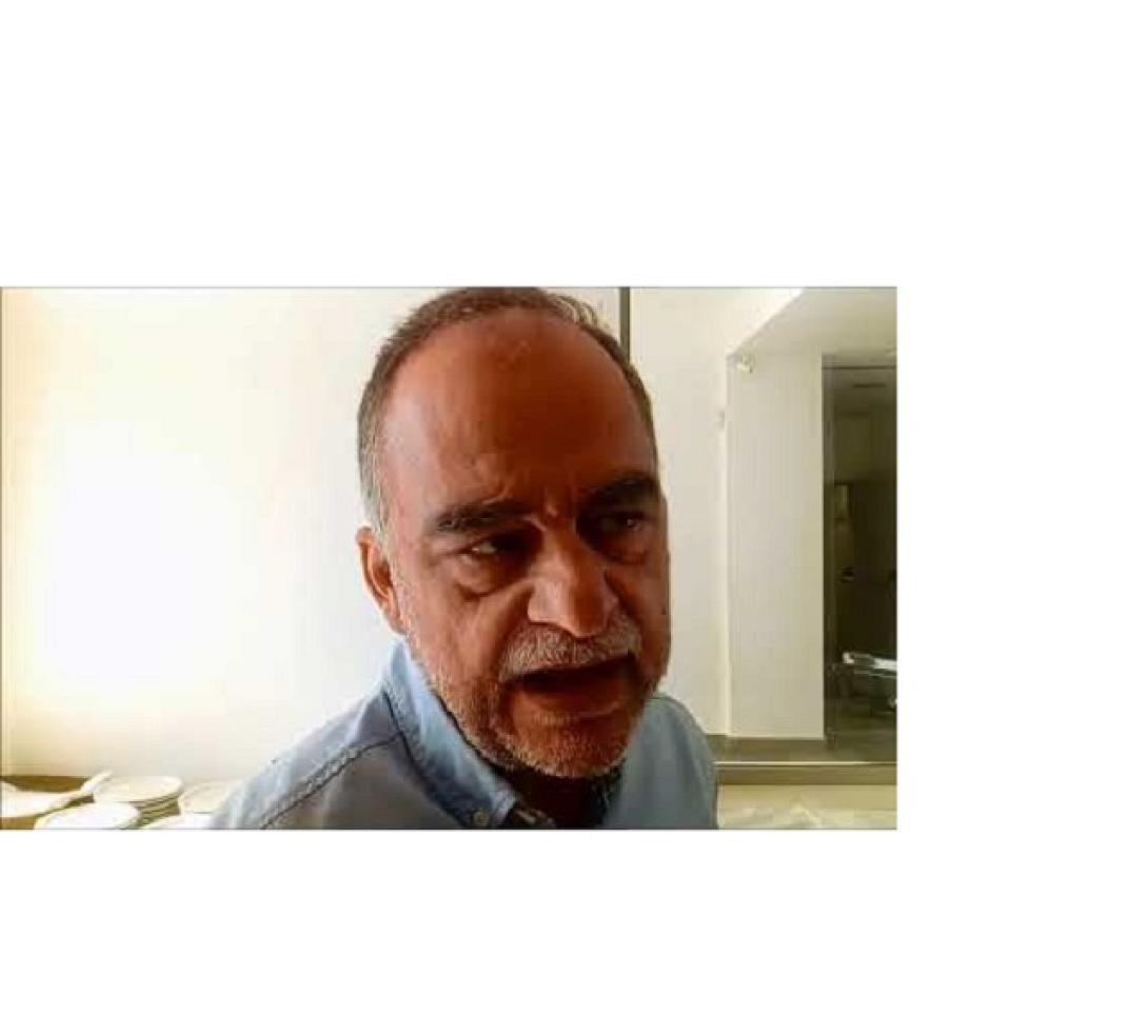 Χαρίλαος Παπαματθαιάκης