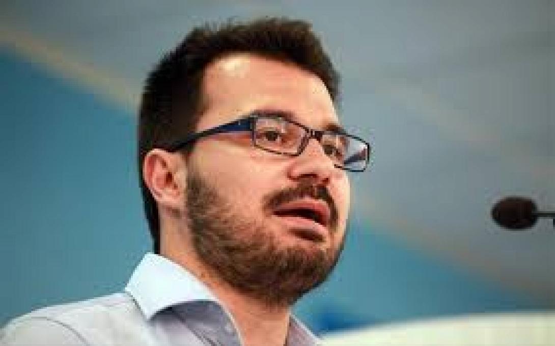 “Οι εκλογές θα γίνουν το 2016 καθώς θα εκλεγεί Πρόεδρος της Δημοκρατίας” δήλωσε ο γραμματέας της Πολιτικής Επιτροπής της ΝΔ