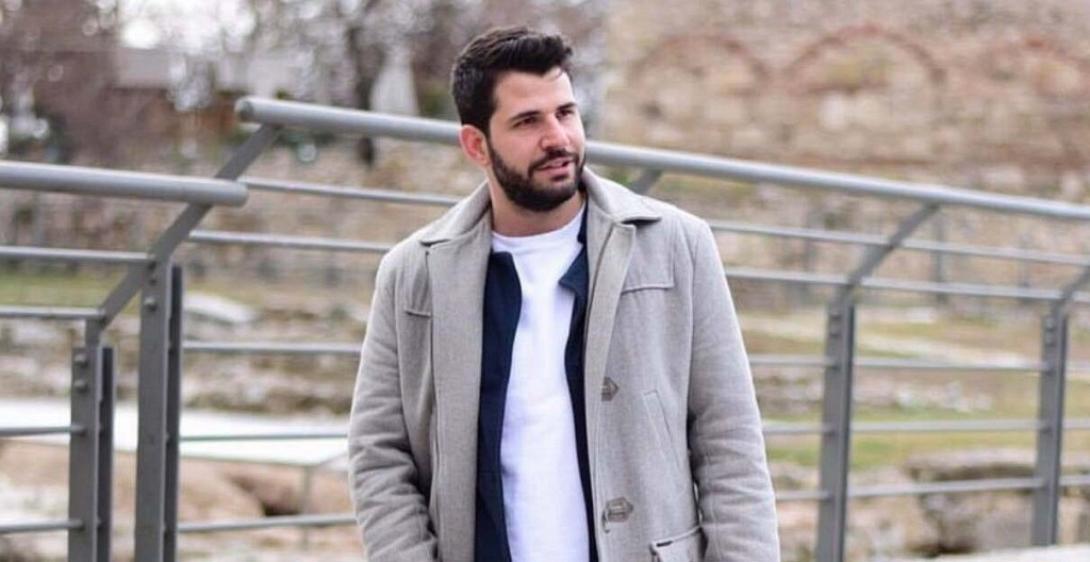 Κωνσταντίνος Παπαναστασίου 