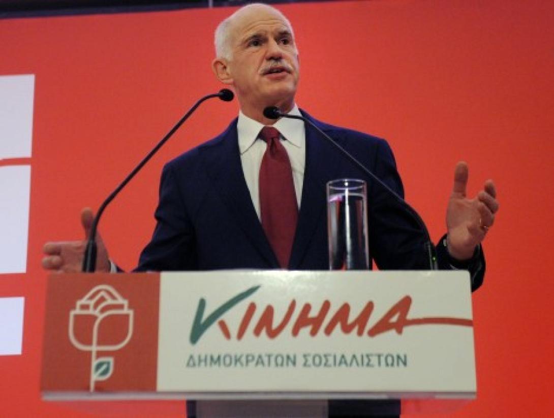 Το λάθος στο ψηφοδέλτιο του ΚΙΔΗΣΟ