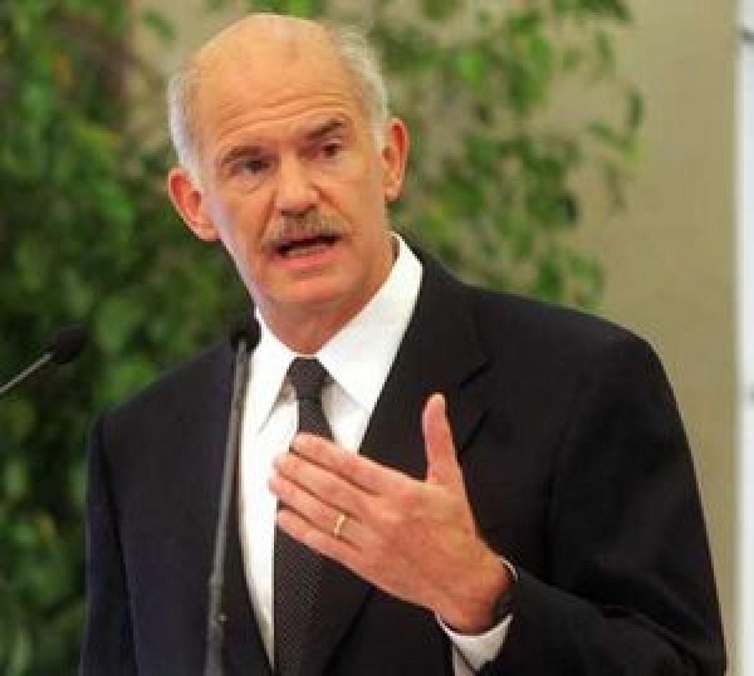 Παπανδρέου: Η παραίτηση Μπαλτάκου δεν αρκεί