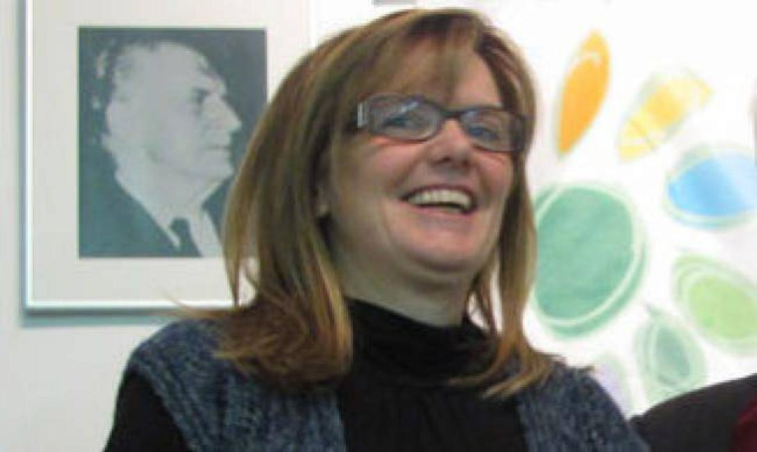 Απάντηση Σοφίας Παπανδρέου για τα χρέη της στην εφορία