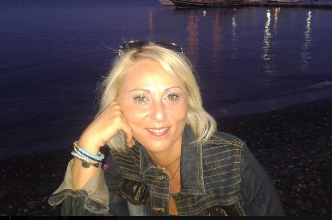 σοφία παπαντωνάκη