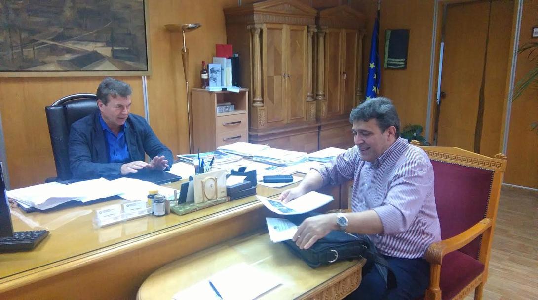 ηγουμενίδης πετρόπουλος