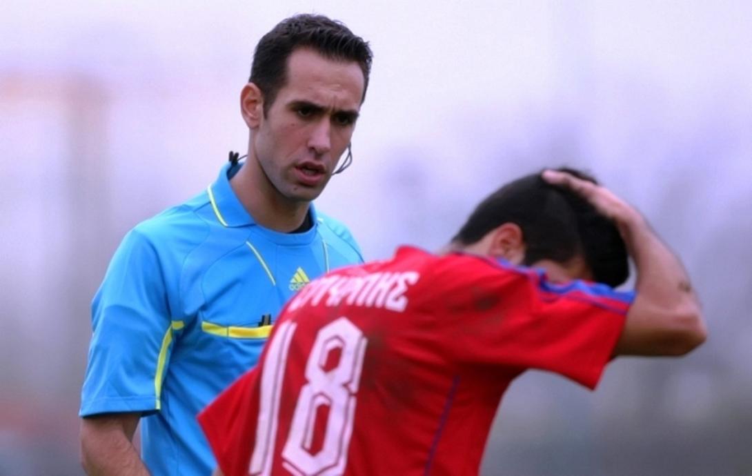 Τάσος Παπαπέτρου