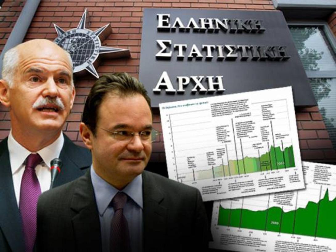 19 Οκτωβρίου 2009: Η αρχή των μνημονίων και της ελληνικής περιπέτειας
