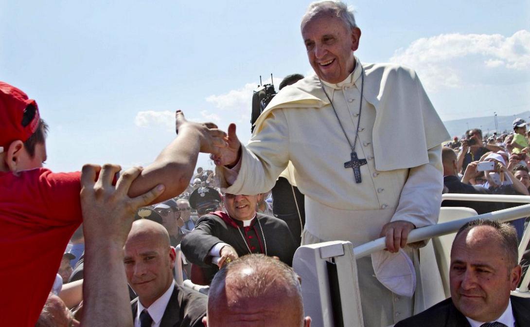 παπας κεφαλονια