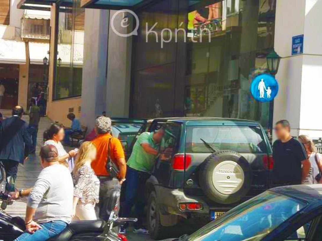 Αναβολή για τις 20 Οκτωβρίου πήρε η υπόθεση του ιερέα από τα Βορίζια