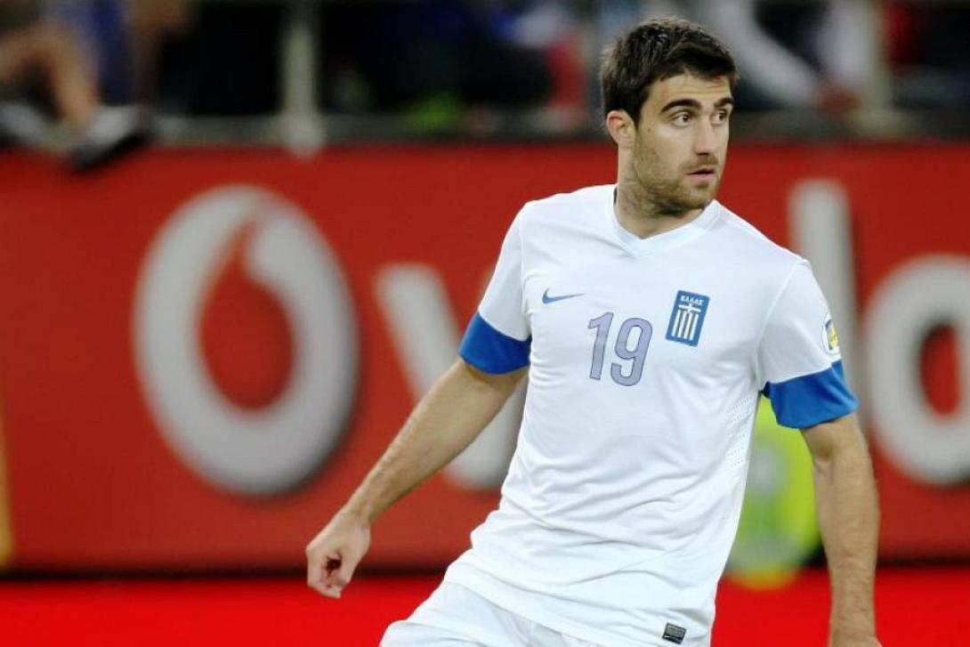 Παπασταθόπουλος: «Nα πατήσουμε “restart”»