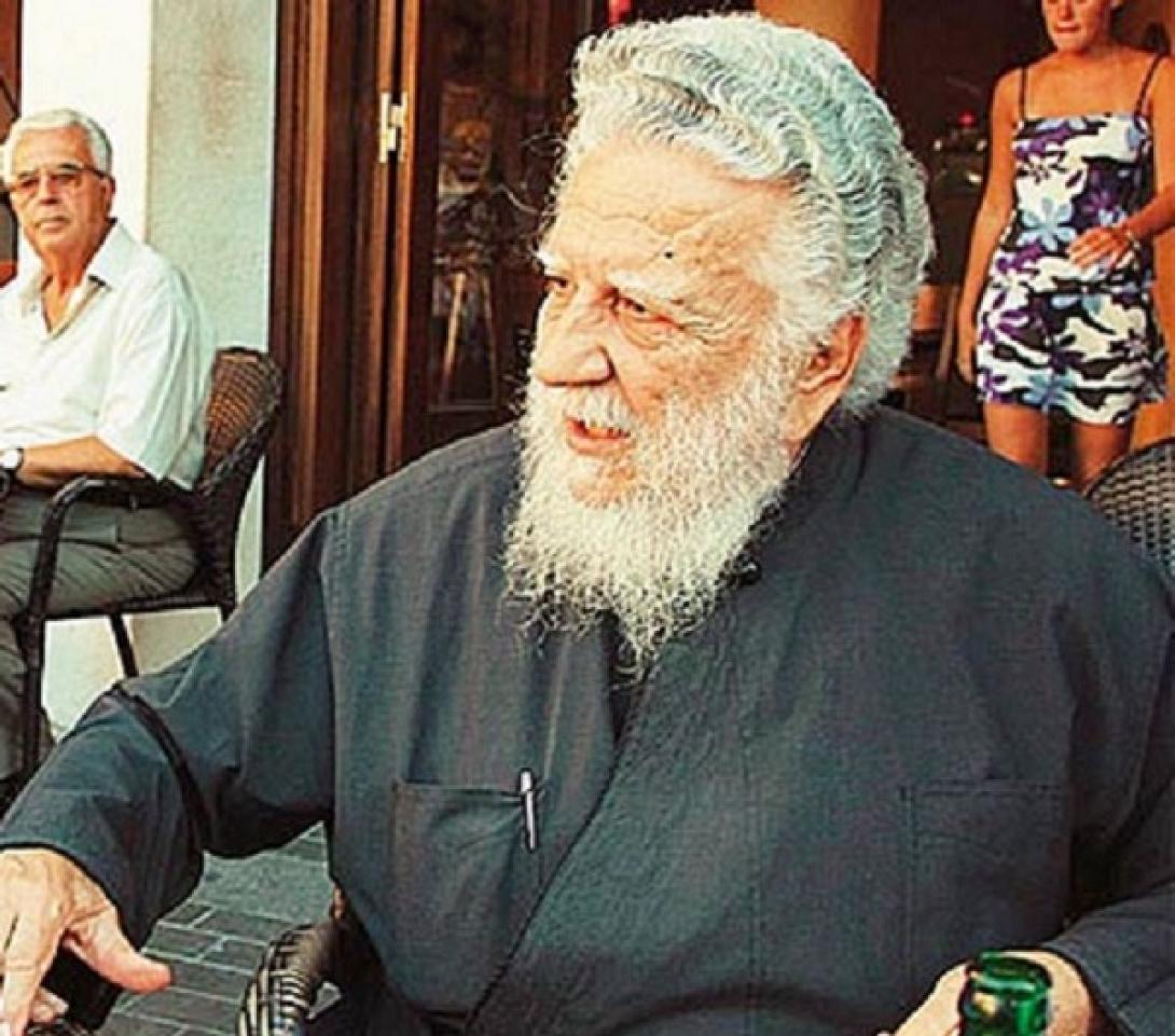 Σταύρος Καρπαθιωτάκης