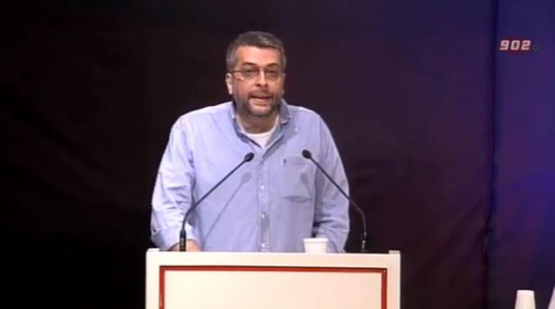 Κομματικές συγκεντρώσεις και περιοδείες του ΚΚΕ ενόψει εκλογών