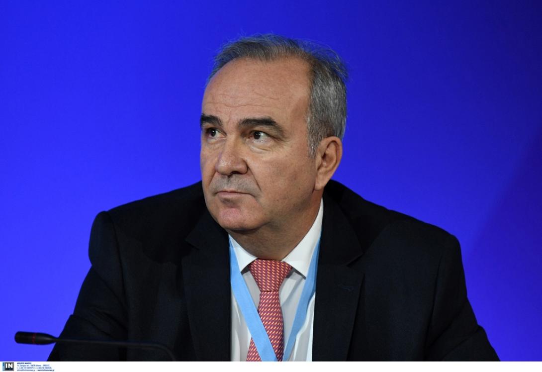 παπαθανάσης