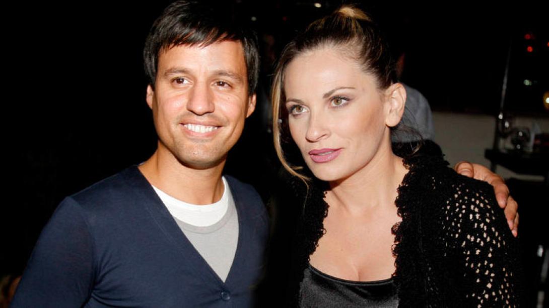 Έγινε για δεύτερη φορά μανούλα η Θεοφανία Παπαθωμά