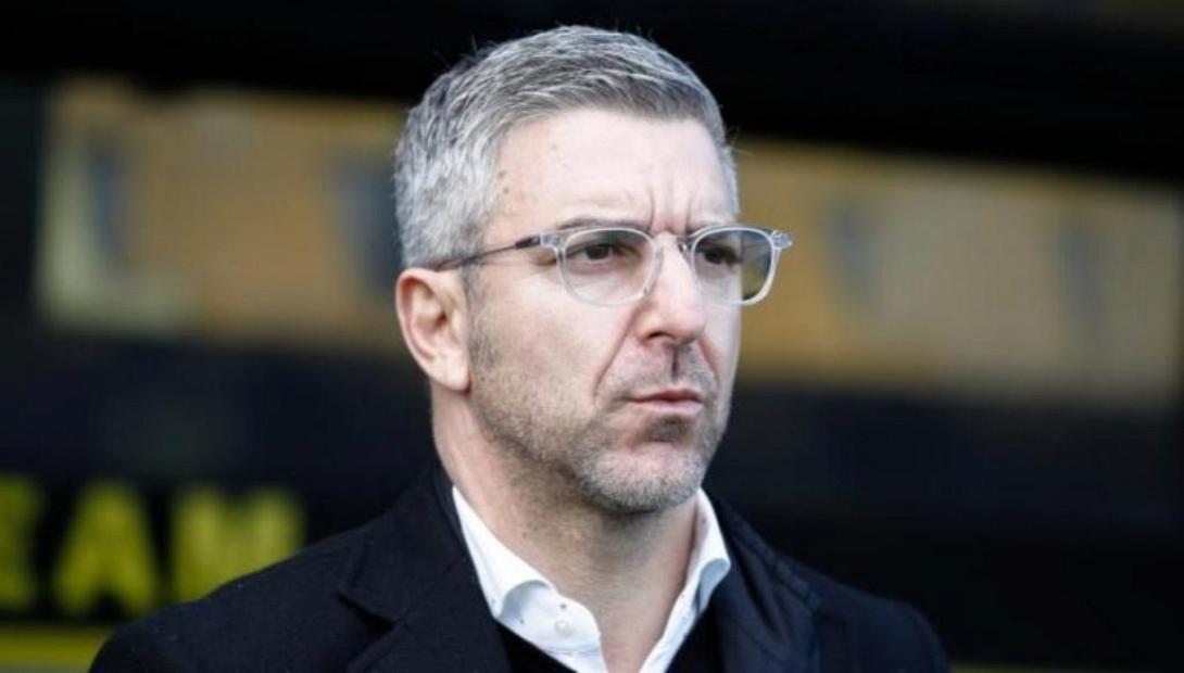 Νίκι Παπαβασιλείου,