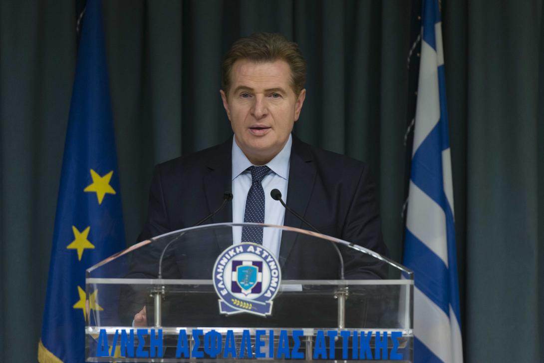 παπαζαφείρης