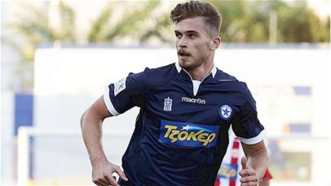 Παπάζογλου: «Ο Ατρόμητος μια κλάση παραπάνω από τον ΟΦΗ » 