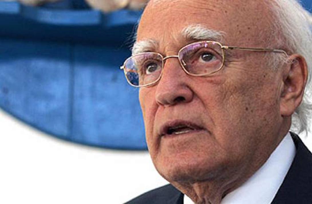 Παπούλιας: Τα όρια αντοχής των Ελλήνων έχουν ξεπεραστεί