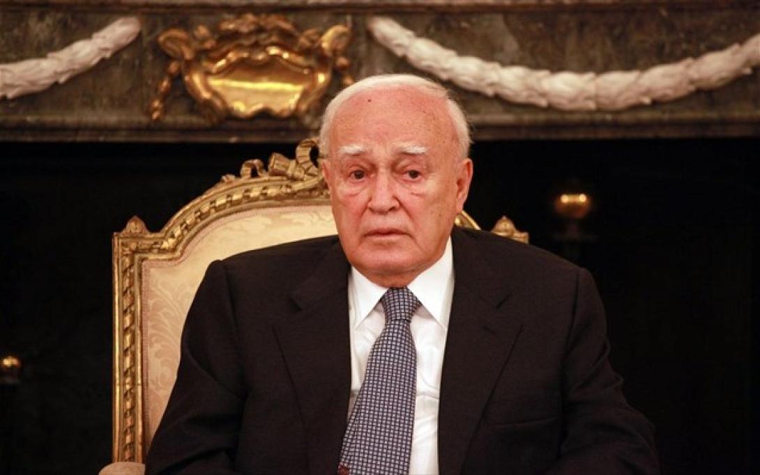 Η αγωνία του Καρόλου για τον διάδοχό του