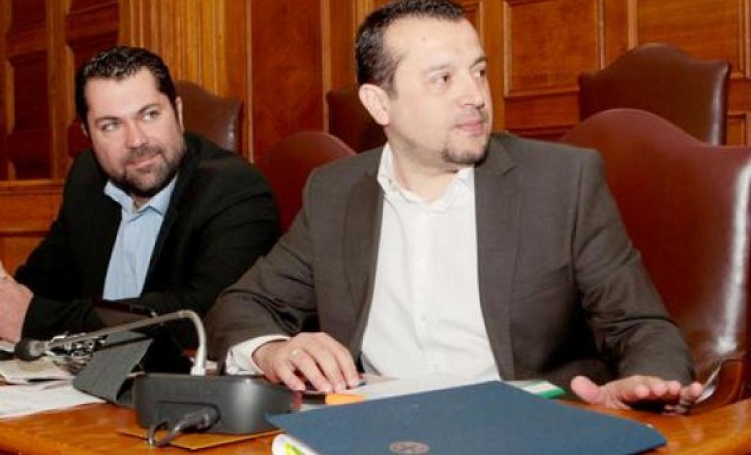 Παππας Κρετσος