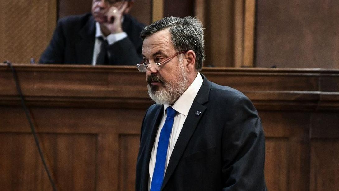 χρήστος παππάς