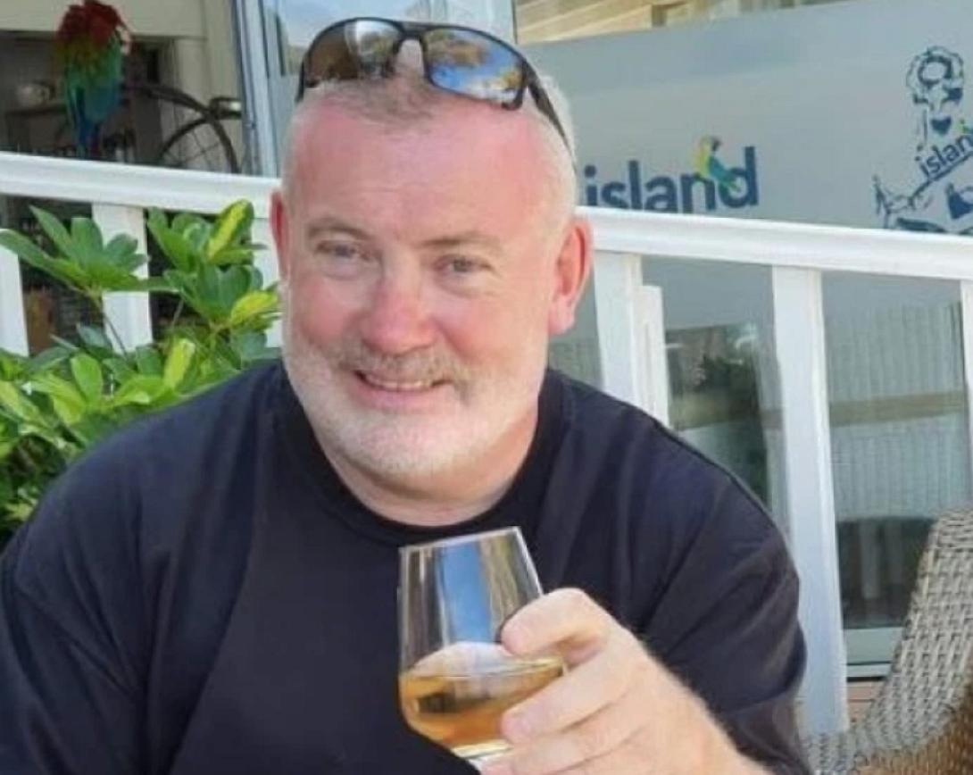 Πνιγμός - Παππούς 