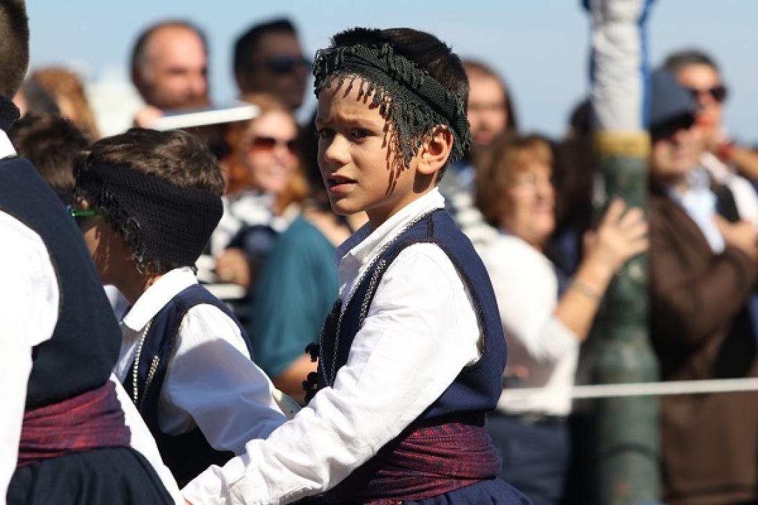 παρέλαση ηράκλειο