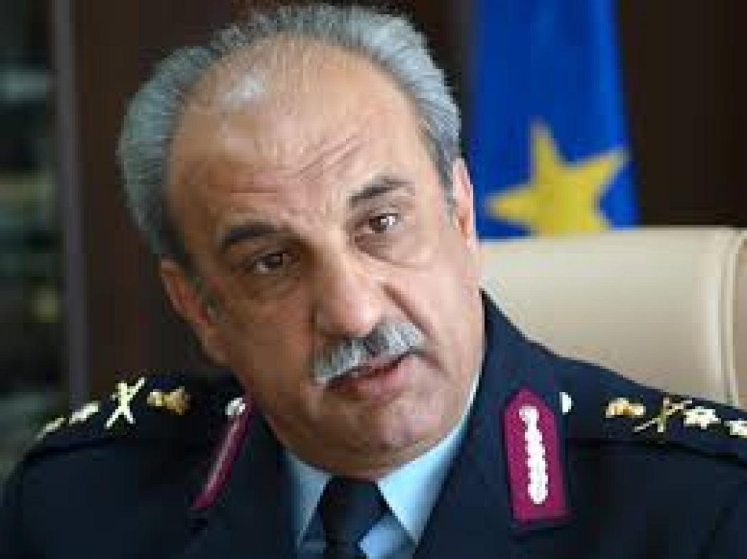 Η αστυνόμευση στο νησί στο επίκεντρο σύσκεψης 