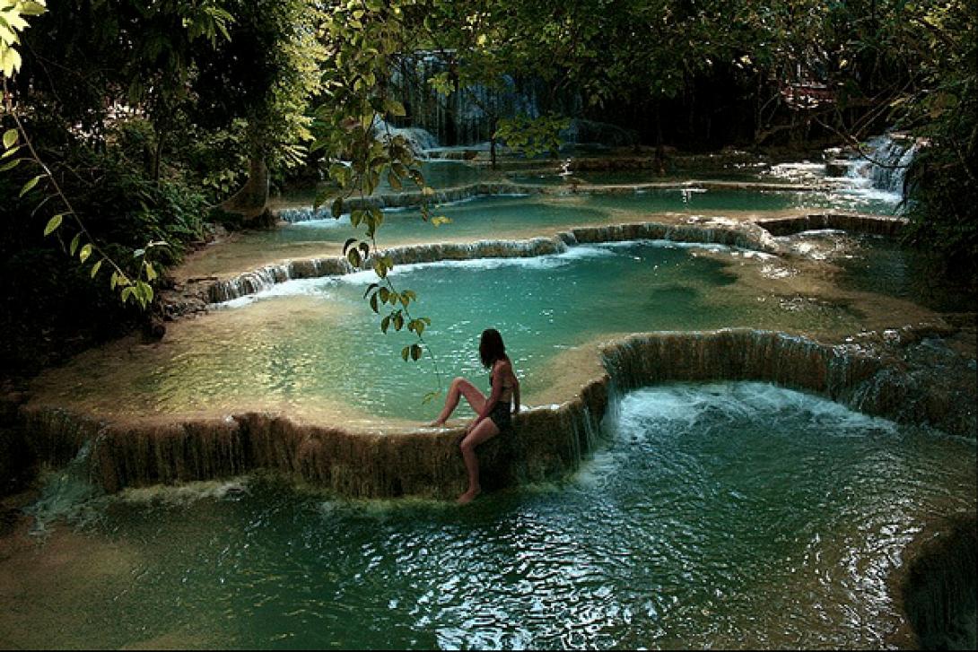 Ο Παράδεισος βρίσκεται στη ... Γη!