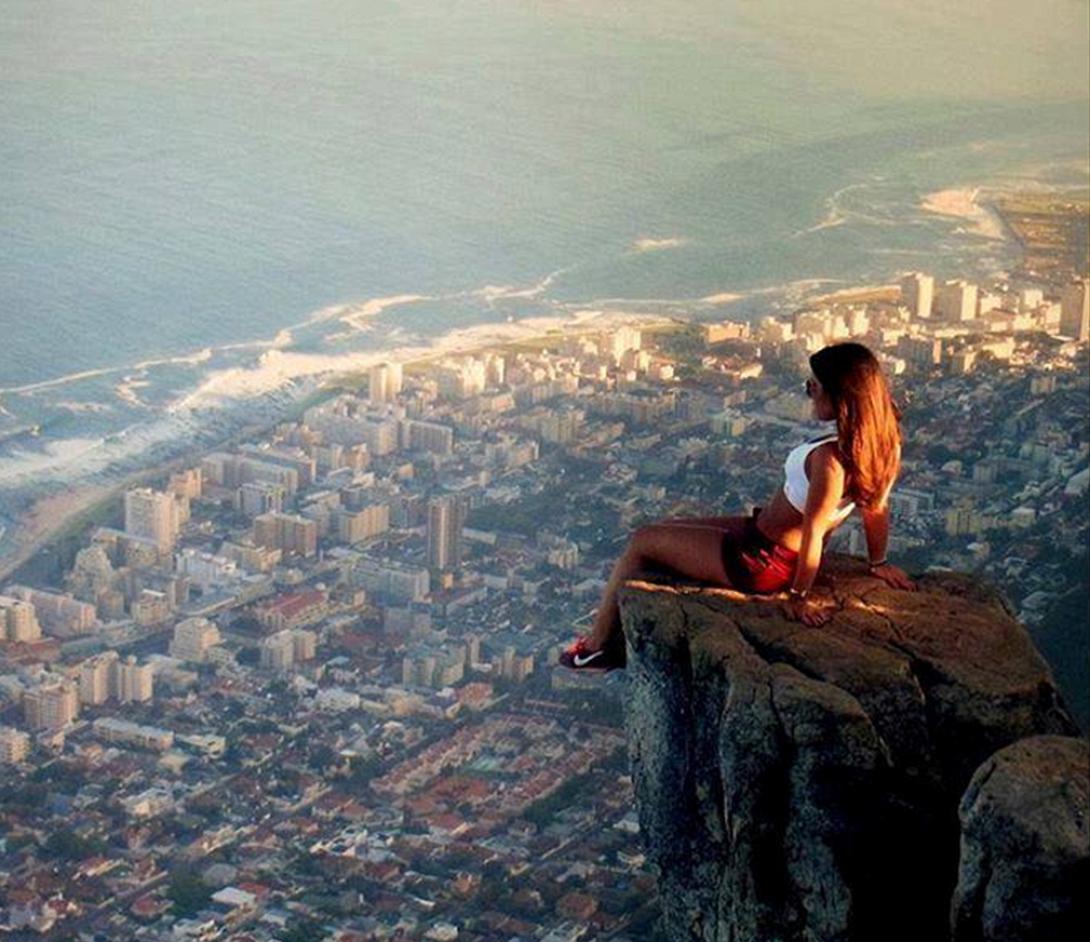 Ο Παράδεισος βρίσκεται στη ... Γη! (Μέρος 2ο)