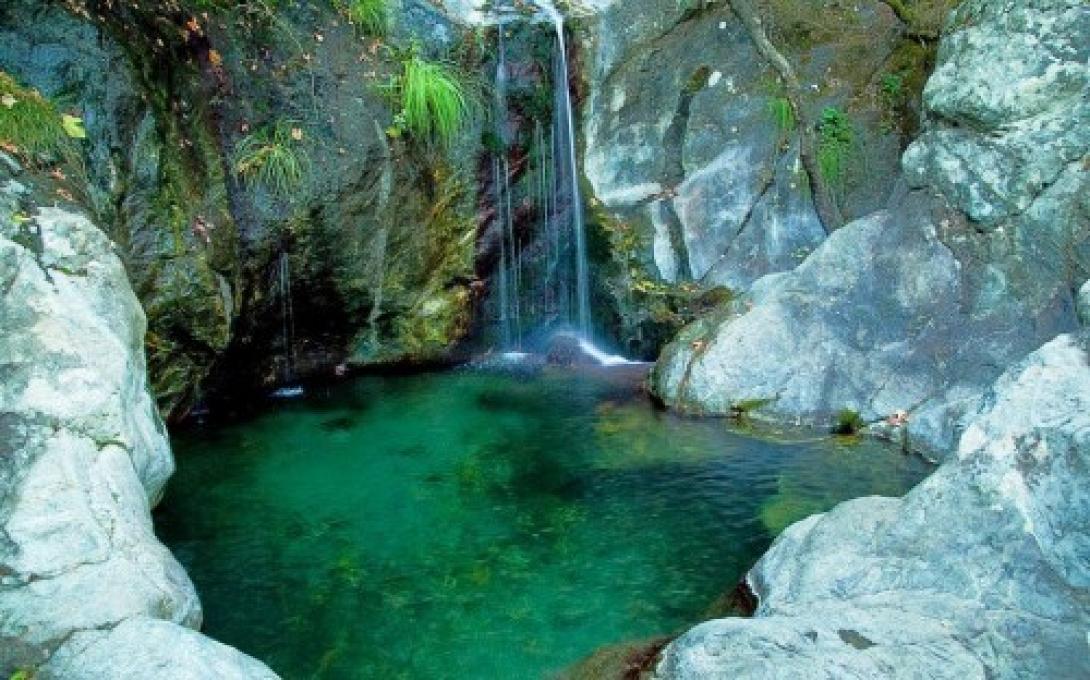 Δυο 24χρονες αγνοούνται στη Σαμοθράκη