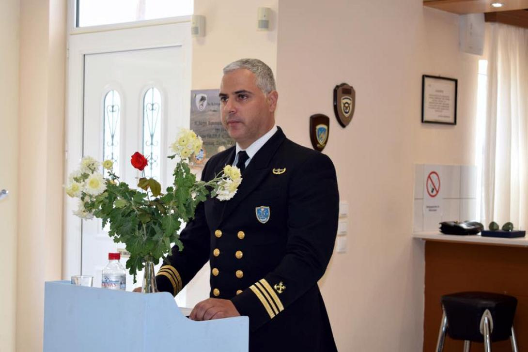 Γιάννης Ψαράκης