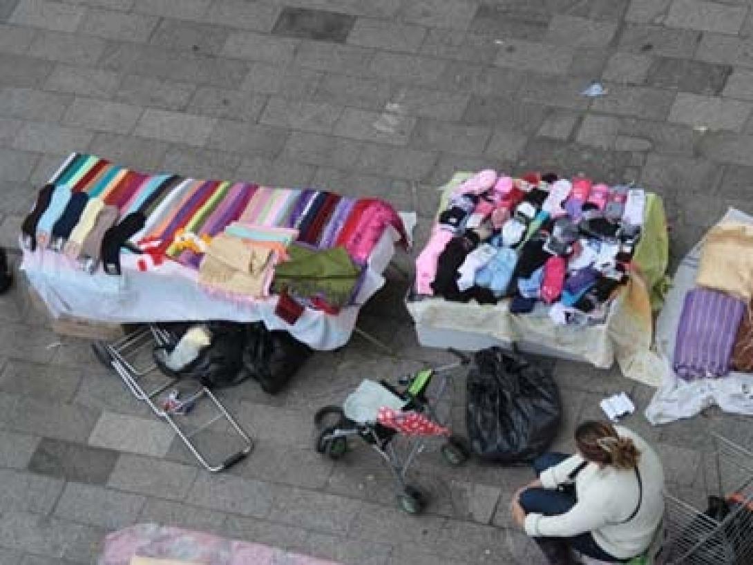 παραεμπόριο