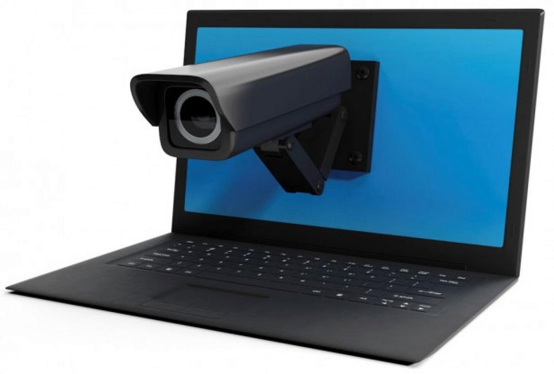 Πως μας κατασκοπεύουν μέσω της κάμερας του υπολογιστή;