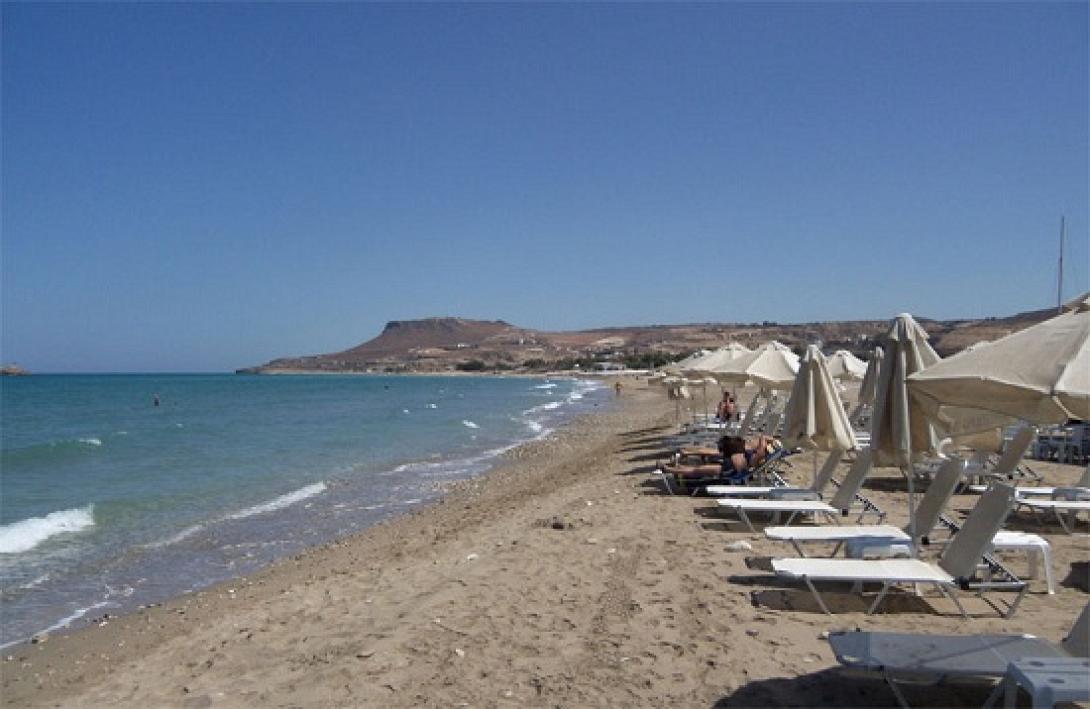 Η δημόσια έκταση στον Καρτερό χάνεται... - Συνέλευση κατοίκων στο Ξενία την Κυριακή