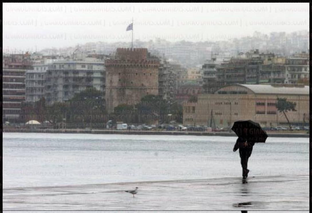 θεσσαλονίκη