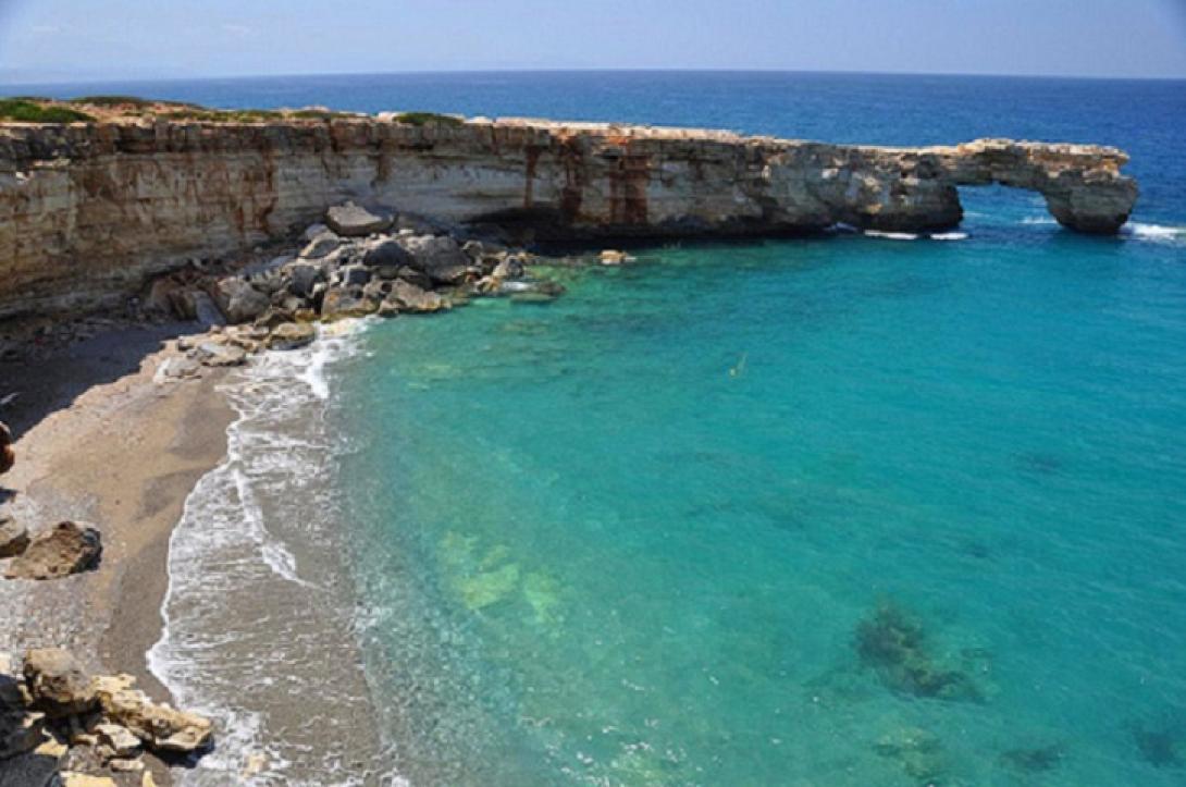 παραλία - διάσωση