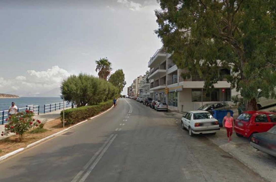 Αγιος Νικόλαος