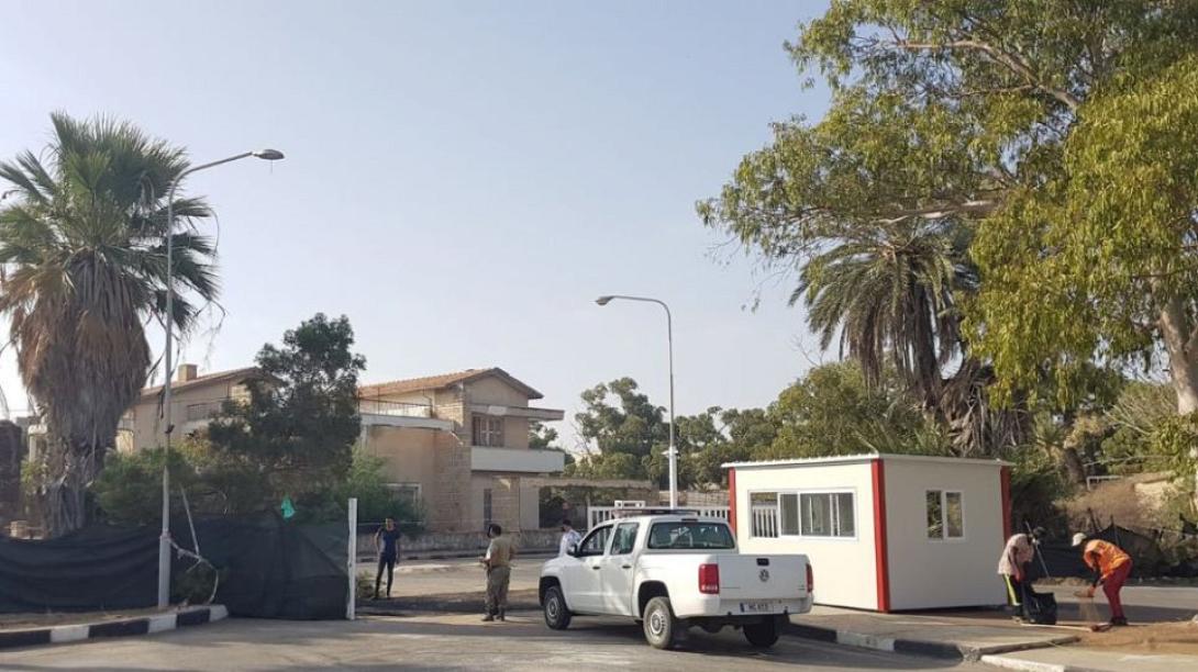 Αμμόχωστος