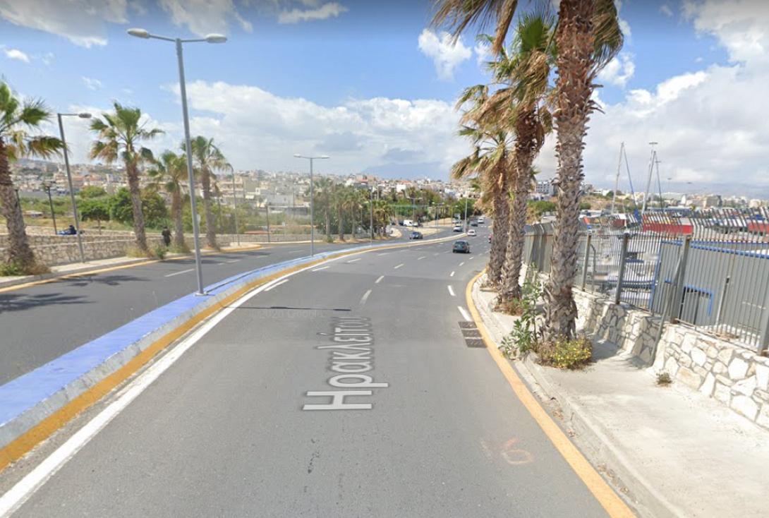 Παραλιακή Ηρακλείου