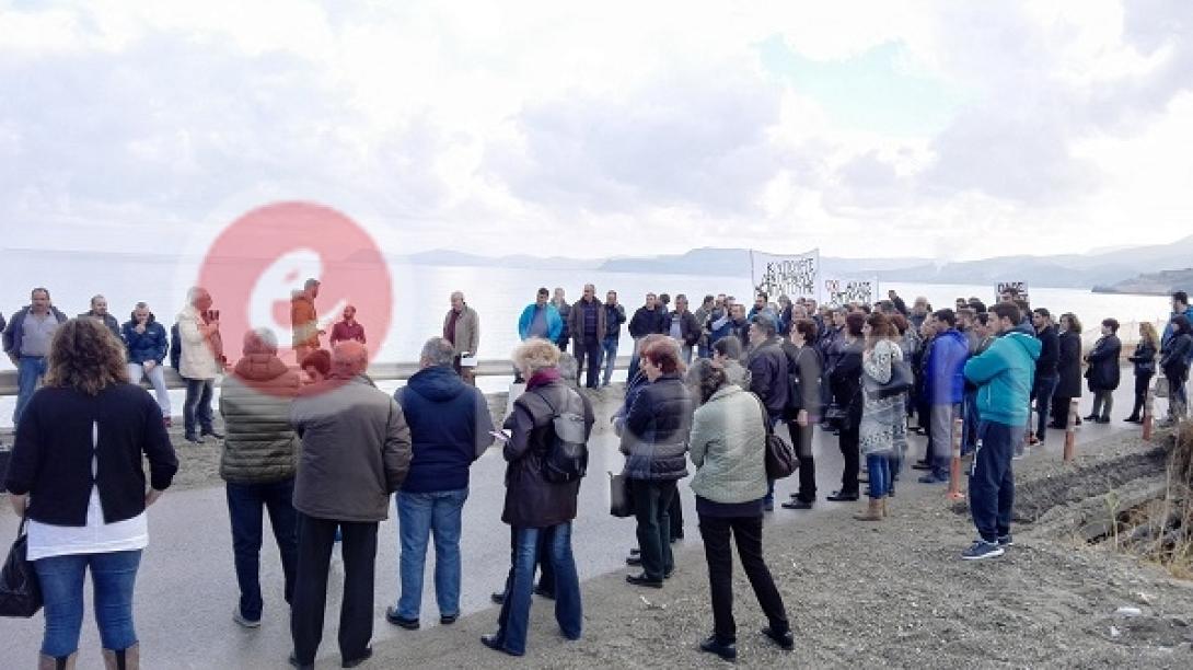 παραλιακη Σητειας