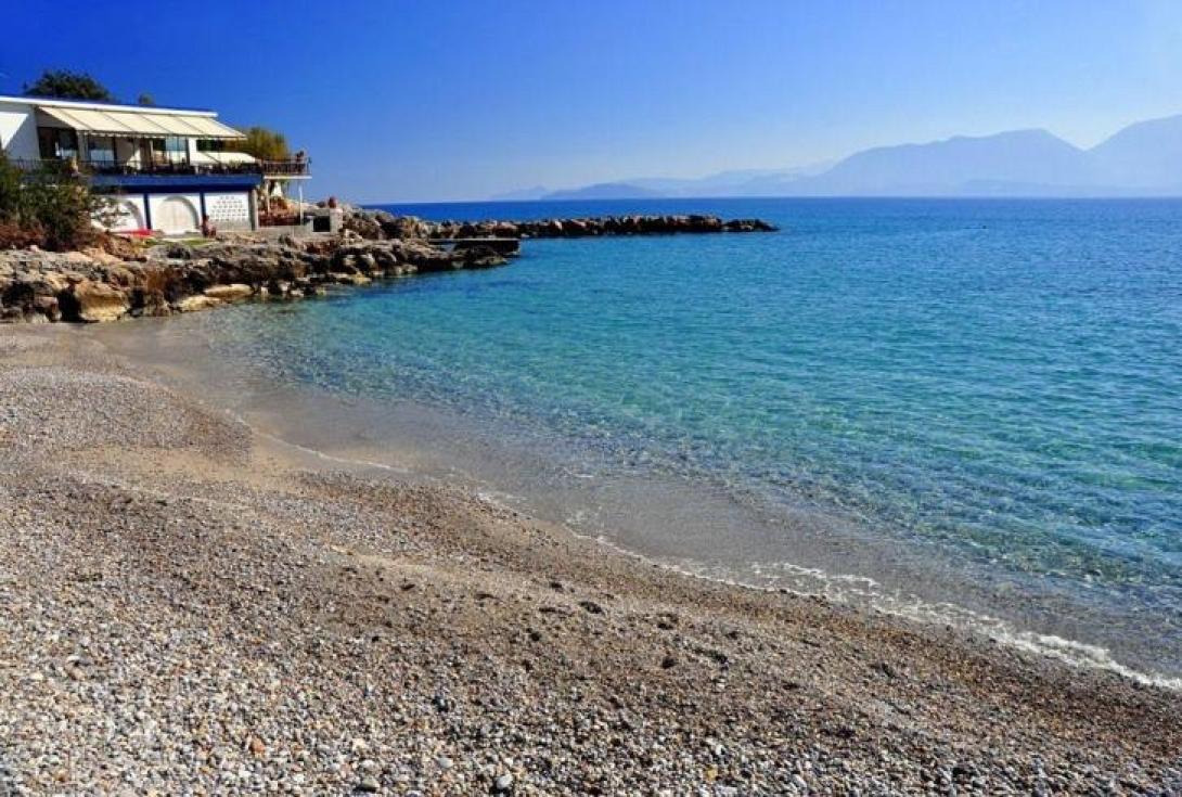 Γαργαποδαρος