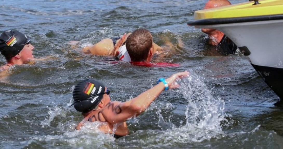 Ηράκλειο: Μπήκε να κολυμπήσει βράδυ και παραλίγο να πνιγεί