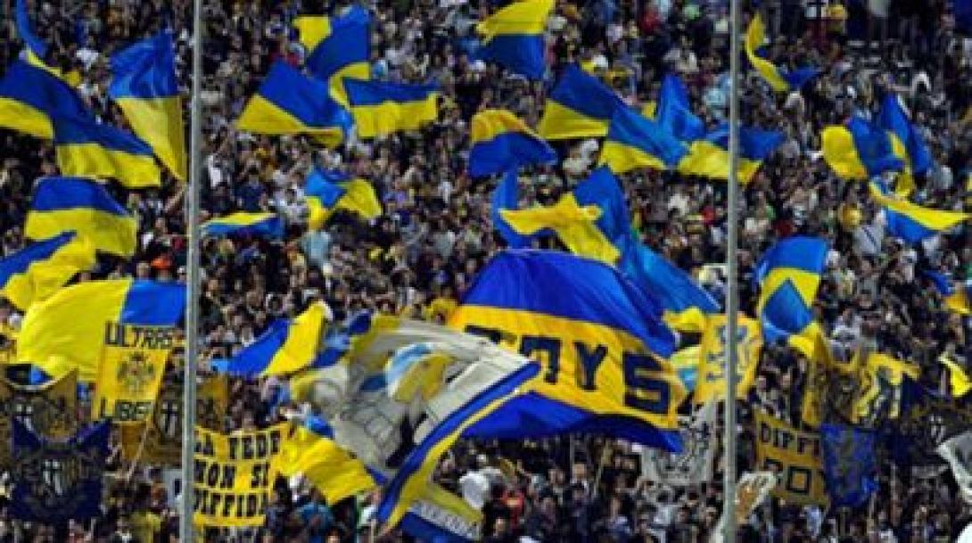 Αναβλήθηκε το Πάρμα-Ουντινέζε λόγω... χρεών 