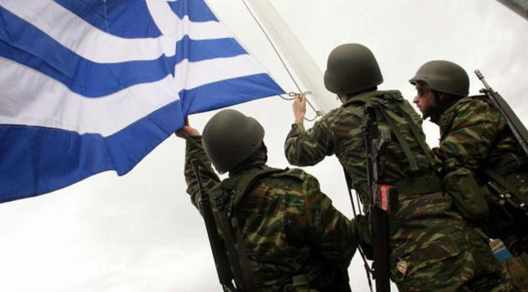 "Πόρτα εξόδου" για 500 ... ρουσφέτια από το Πεντάγωνο